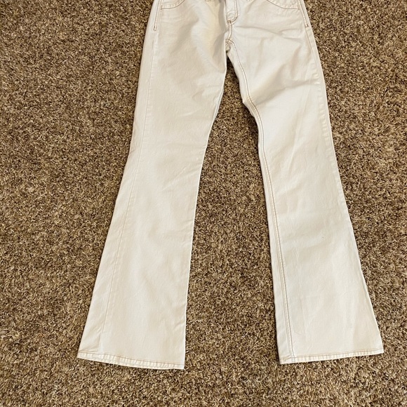 TWILL TWENTY TWO MID RISE BOOTCUT JEANS - SZ 29 - Picture 5 of 10